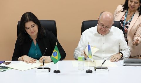 IDB and Brazil’s Ministry of Planning and Budget